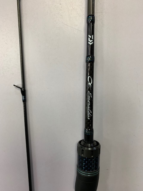 ダイワ EX BOAT 511LS-SMT【ジャンク品】 ダイワ エメラルダス EX BOAT