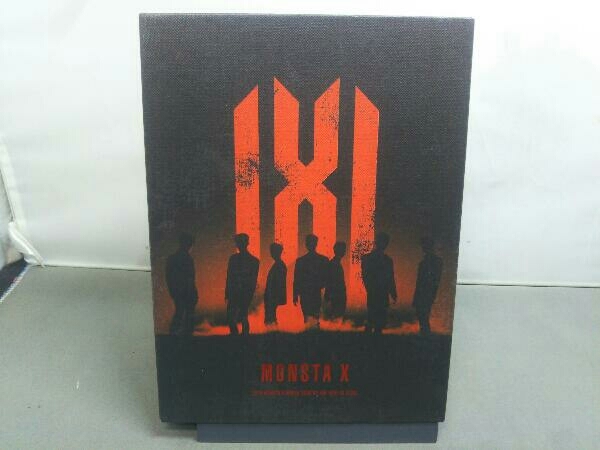 【激安大特価，正規品】 MONSTA X DVD 輸入版 2019 MONSTA X WORLD TOUR WE ARE HERE IN SEOUL(その他)｜売買されたオークション情報、yahooの商品情報をアーカイブ公開 - オークファン その他