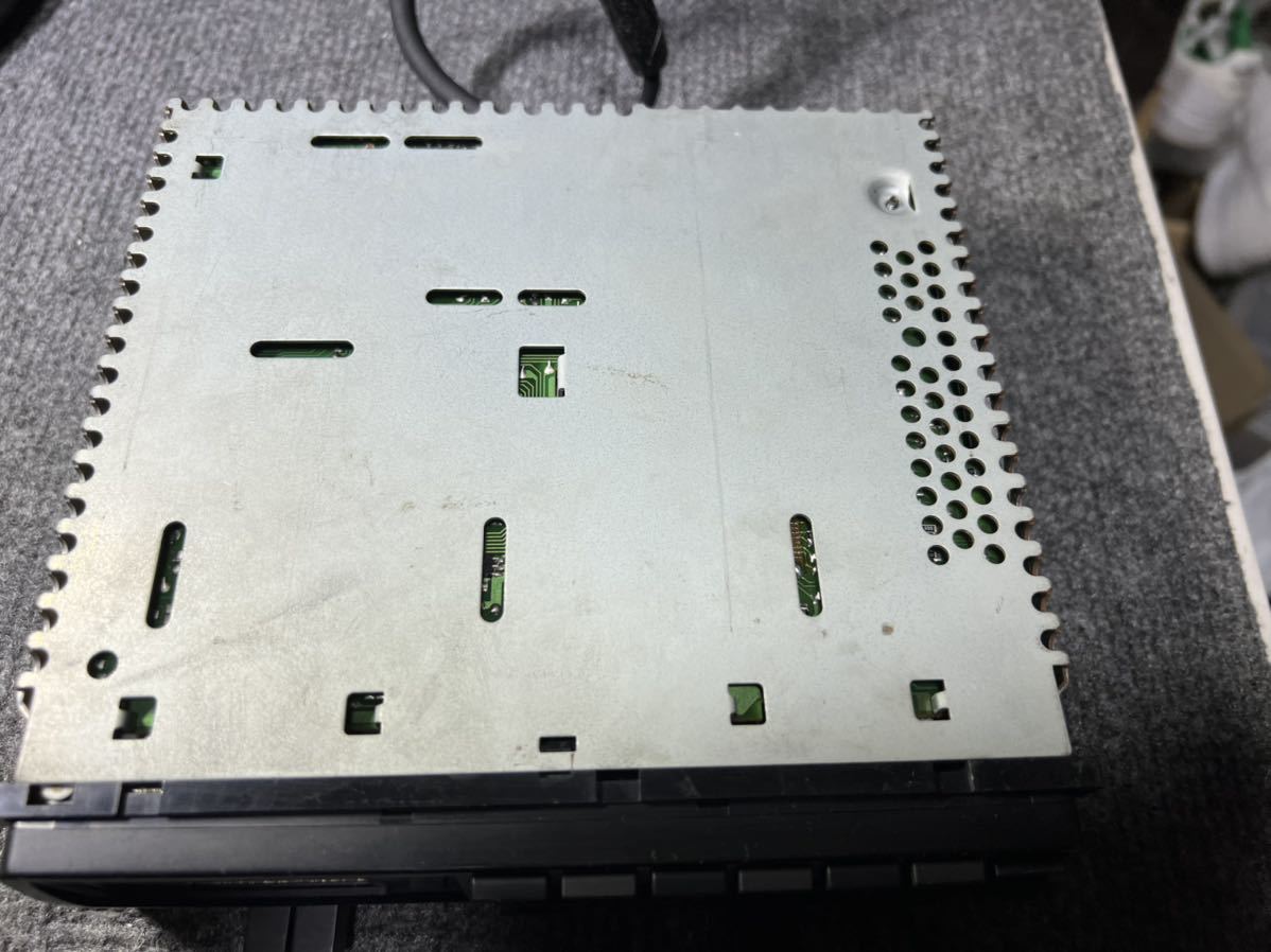 Nakamichi TD-7 TD-7 Nakamichi Cassette td [Used] カセット