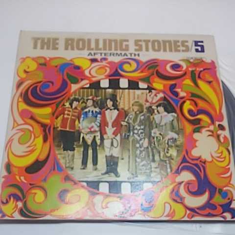 お得，大得価 5 WジャケSLC235&yen;2000見本盤(Rolling Stones)｜売買されたオークション情報、yahooの商品情報をアーカイブ公開 - オークファン R