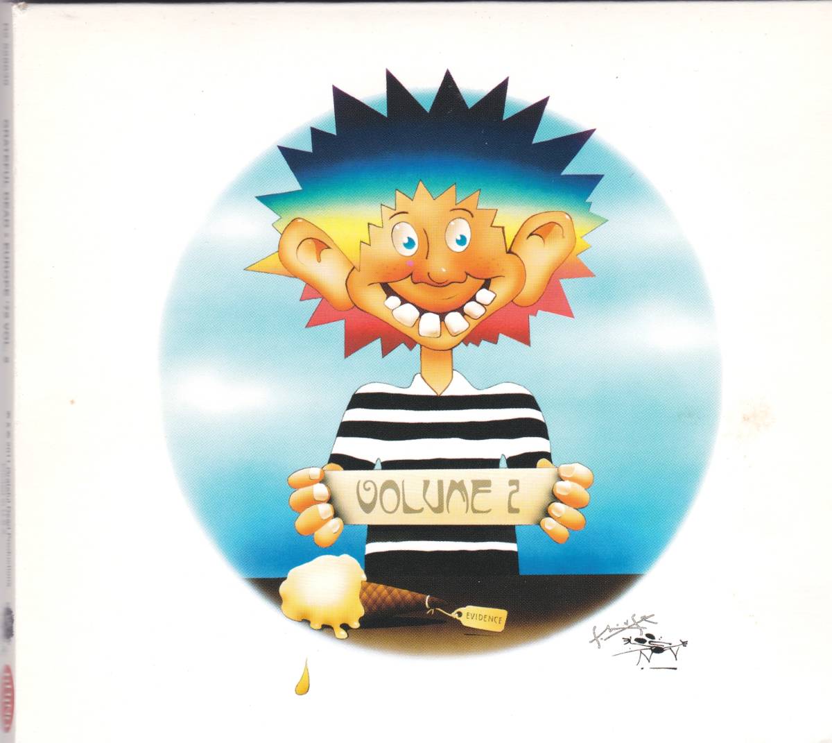 大人気，最新作 GRATEFUL DEAD グレイトフル デッド /Europe '72 VOL.2 72年録音の な傑作ライヴ盤の第2弾にして超大名盤 初CD化＆激レア廃盤(その他)｜売買されたオークション情報、yahooの商品情報をアーカイブ G