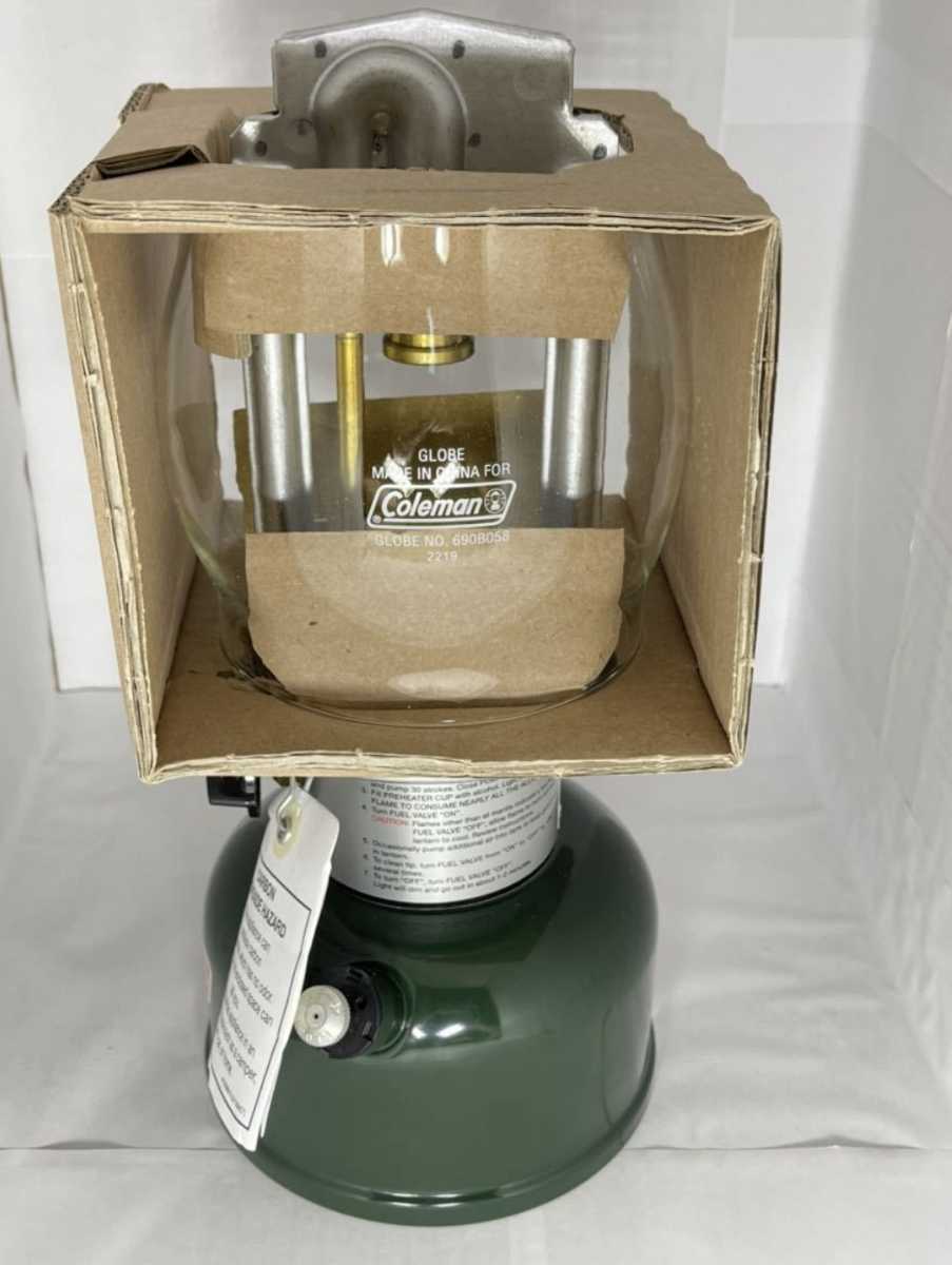 Coleman 639c コールマン コールマンランタン ケロシン 335 325 280