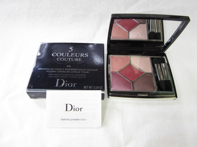 2508円 絶品 ディオール Dior サンク クルール クチュール 879 ルージュ トラファルガー メール便可 2508円 絶品 ディオール Dior サンク クルール クチュール 879 ルージュ トラファルガー メール便可