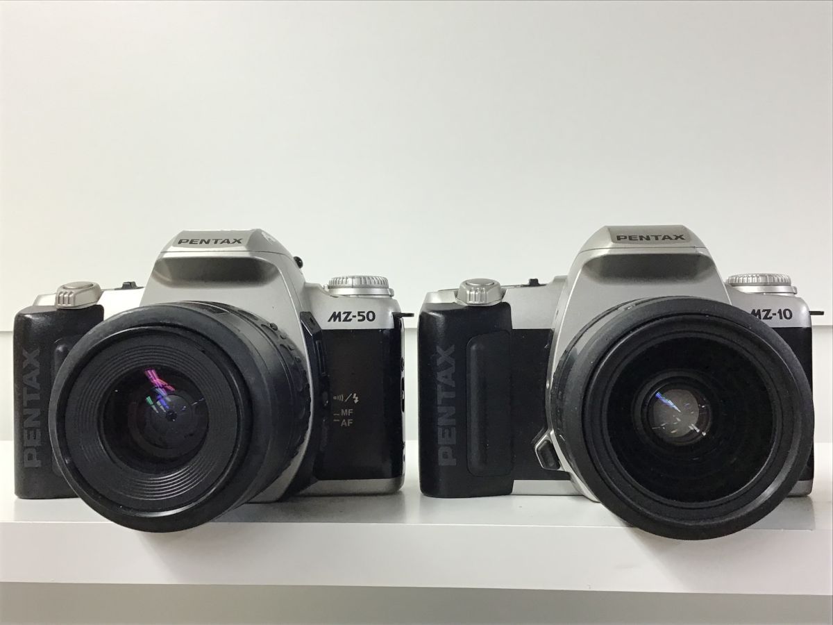 マウントアダプターKが届いたので、PENTAX K-1 Mark IIにSuper Takumar