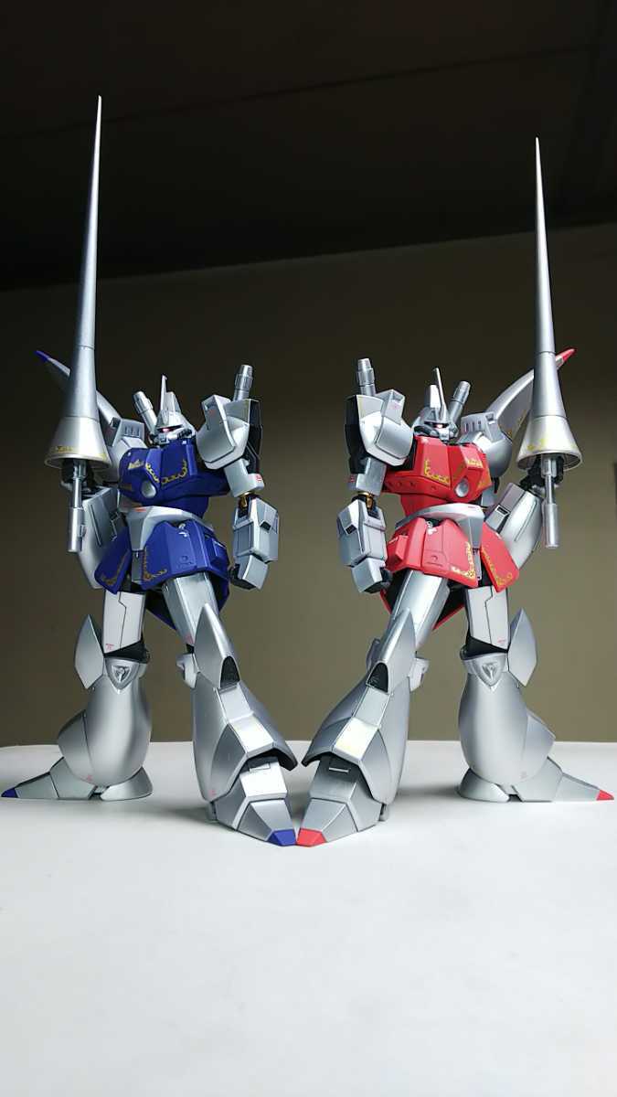 1⁄144 ガズ HG R／L : | 再販 ガンプラ HG AMX-117R⁄L 機動