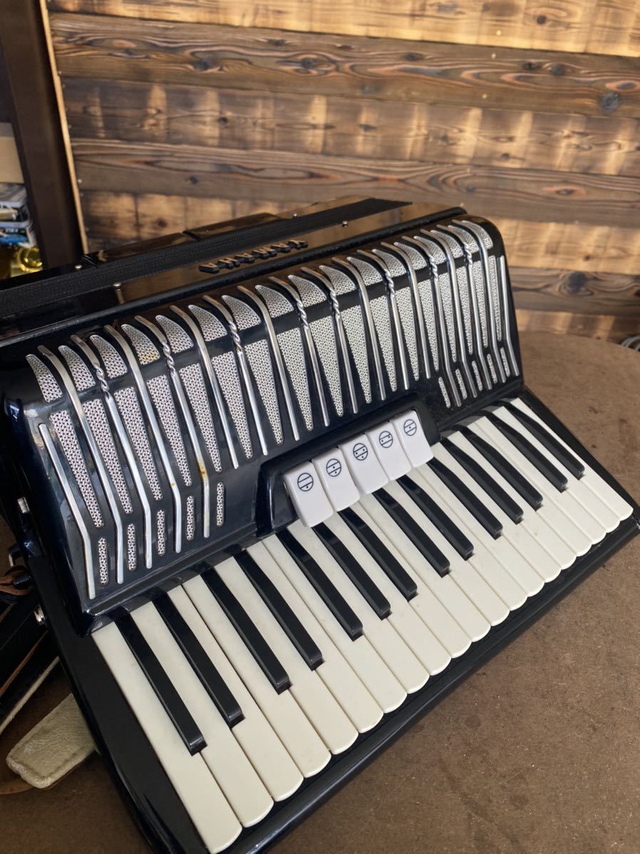 YAMAHA ヤマハ アコーディオン 0 公式通販 30鍵盤 25鍵 12ベース | YA