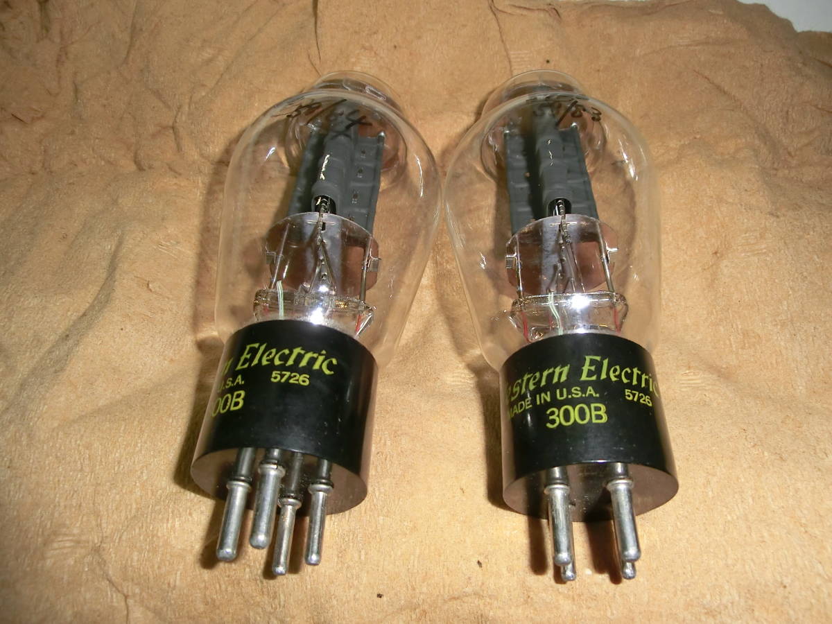 Western Electric製 トランス 8端子　⑦ 志)Western Electric⁄ウエスタン エレクトリック INPUT TRANS
