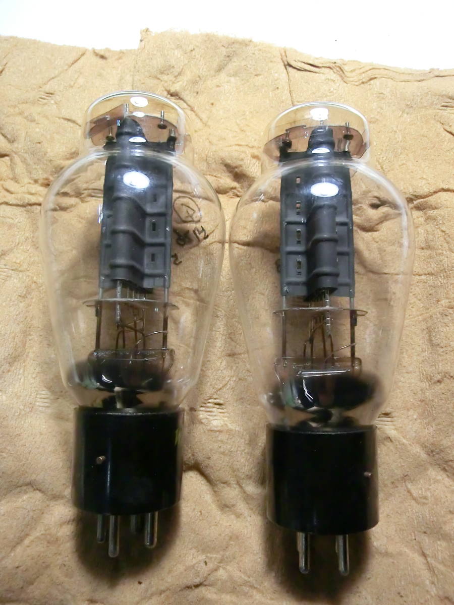 Western Electric製 トランス 8端子　⑦ 志)Western Electric⁄ウエスタン エレクトリック INPUT TRANS