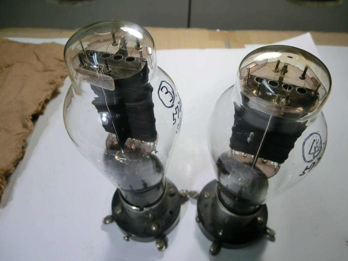 志)Western Electric⁄ウエスタン エレクトリック INPUT TRANS