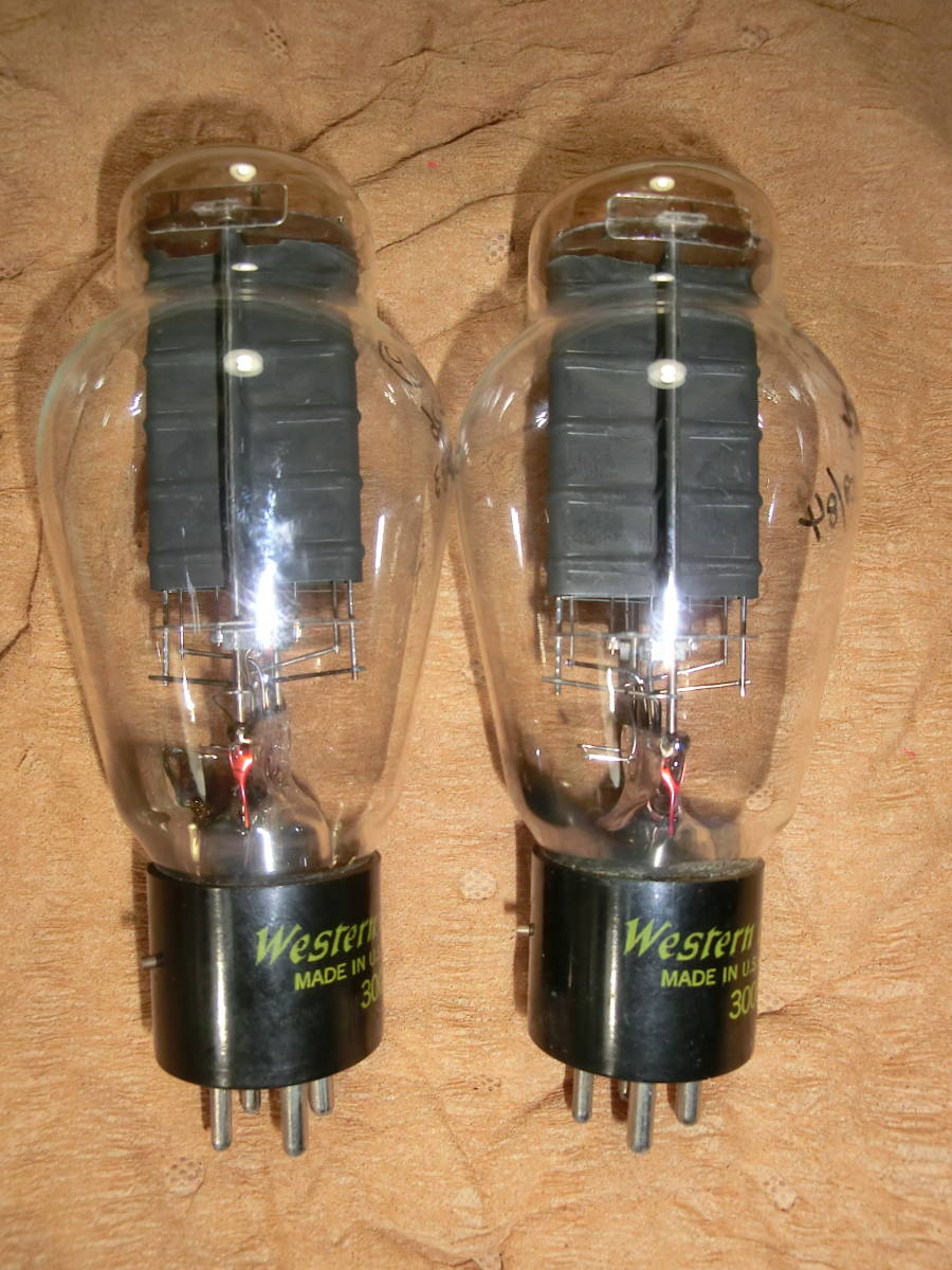志)Western Electric⁄ウエスタン エレクトリック INPUT TRANS