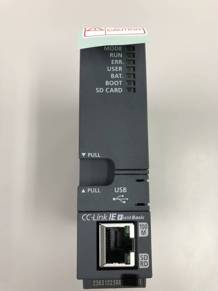 定番人気，正規品 三菱電機 Q03UDVCPU ユニバーサルモデル高速タイプQCPU シーケンサー PLC Qシリーズ Mitsubishi 新古品(その他)｜売買されたオークション情報、yahooの商品情報をアーカイブ公開 - オークファン その他