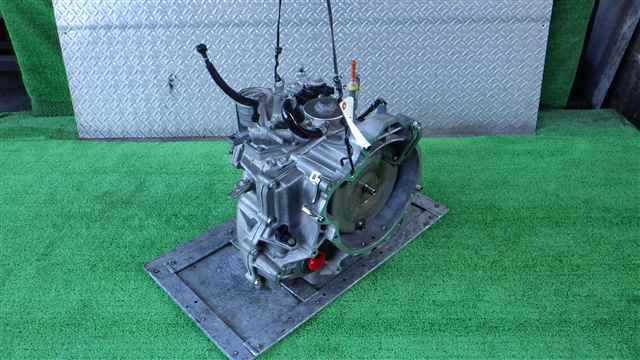019470 79 MH22S ワゴンR K6A オートマミッションAT ワゴンR MC22S