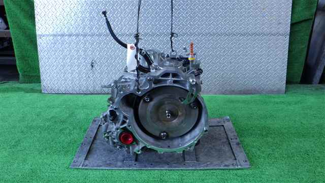 オートマチックトランスミッション K6A ワゴンR MH22S 実動 手渡し 019470 79 MH22S ワゴンR K6A オートマミッションAT ワゴンR MC22S
