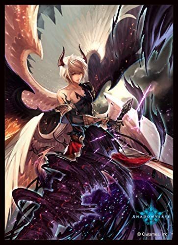 シャドウバース スリーブ 5種 未開封 オーキス オリヴィエ ルシフェル ◇新品・未開封◇ Shadowverse / シャドウバース マットシリーズ