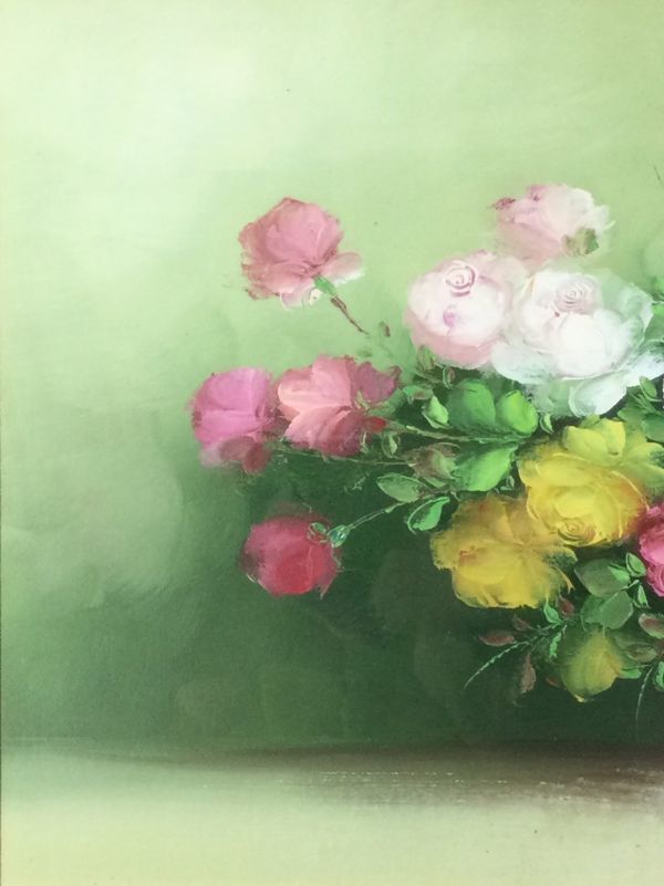 G-BARTONのばらの油絵 G-BARTONのばらの油絵 G-BARTONのばらの油絵 2025年最新】G.