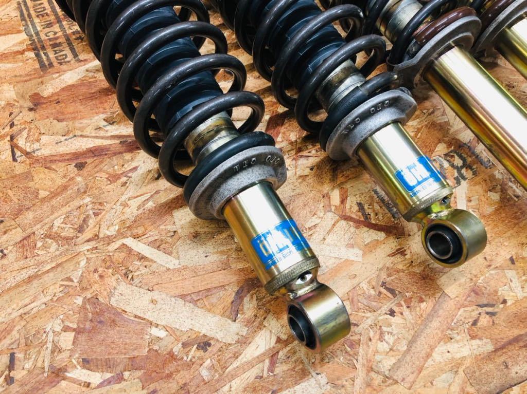 OHLINS オーリンズ BNR32 Cリングタイプ スカイライン GT-R