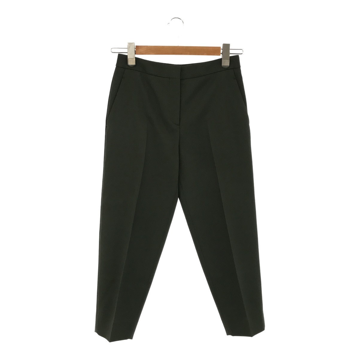 MAISON MARGIELA メゾン マルジェラ タック入り スラックスパンツ