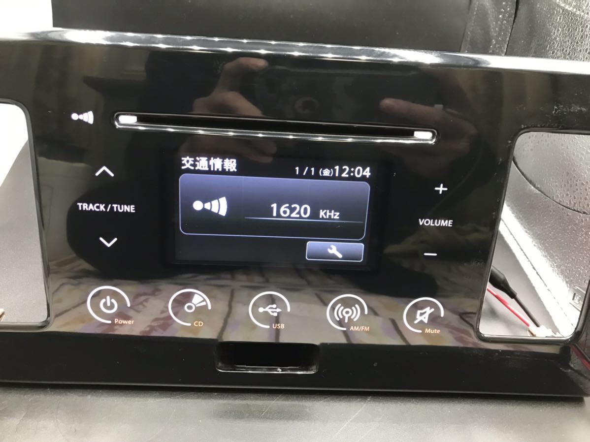 正規品，限定SALE 1円 MRワゴン MF33S 純正 CD オーディオ PS-3334R-C(CDプレーヤー)｜売買されたオークション情報、yahooの商品情報をアーカイブ公開 - オークファン その他