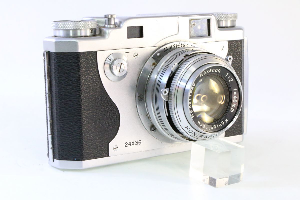 Konica IIA - 公式通販 Yahoo!オークション 「コニカⅱa」の落札相場