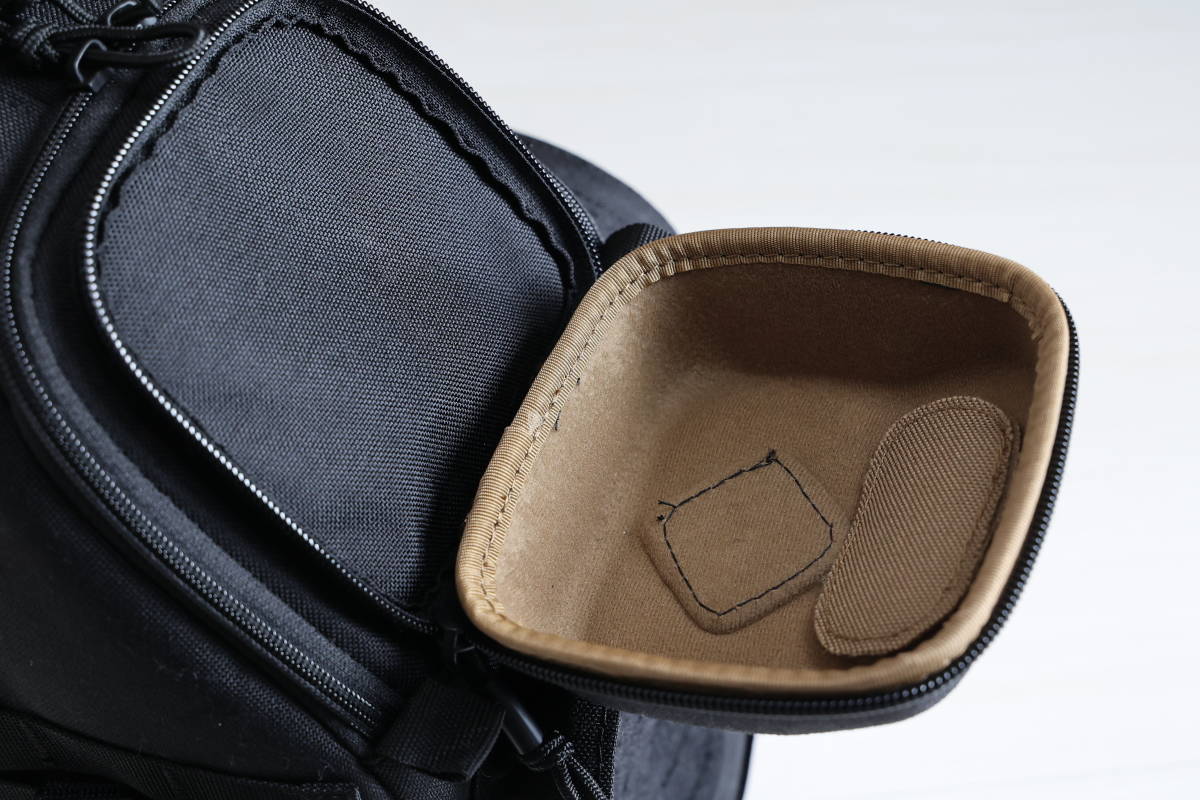 使用1回のみ】HAZARD4 Freelance photo and drone tactical sling-pack 