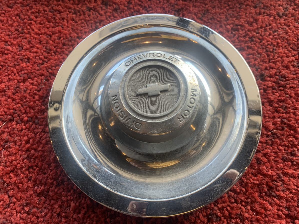 Chevy RALLY WHEELS シボレー ラリーホイール センター ホイール Chevy RALLY WHEELS シボレー ラリーホイール センター ホイール