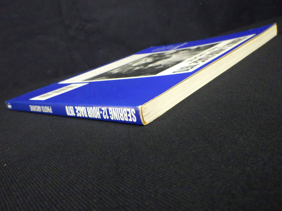 Sebring | eBay Hour 12- Race 1950-1970 (rare Paperback) UK Import 12h 0 - Hours Auto