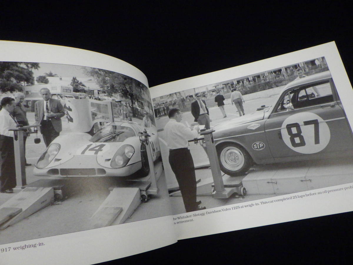 Sebring | eBay Hour 12- Race 1950-1970 (rare Paperback) UK Import 12h 0 - Hours Auto