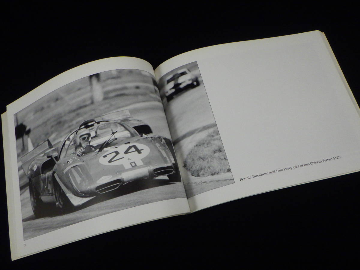 Sebring | eBay Hour 12- Race 1950-1970 (rare Paperback) UK Import 12h 0 - Hours Auto