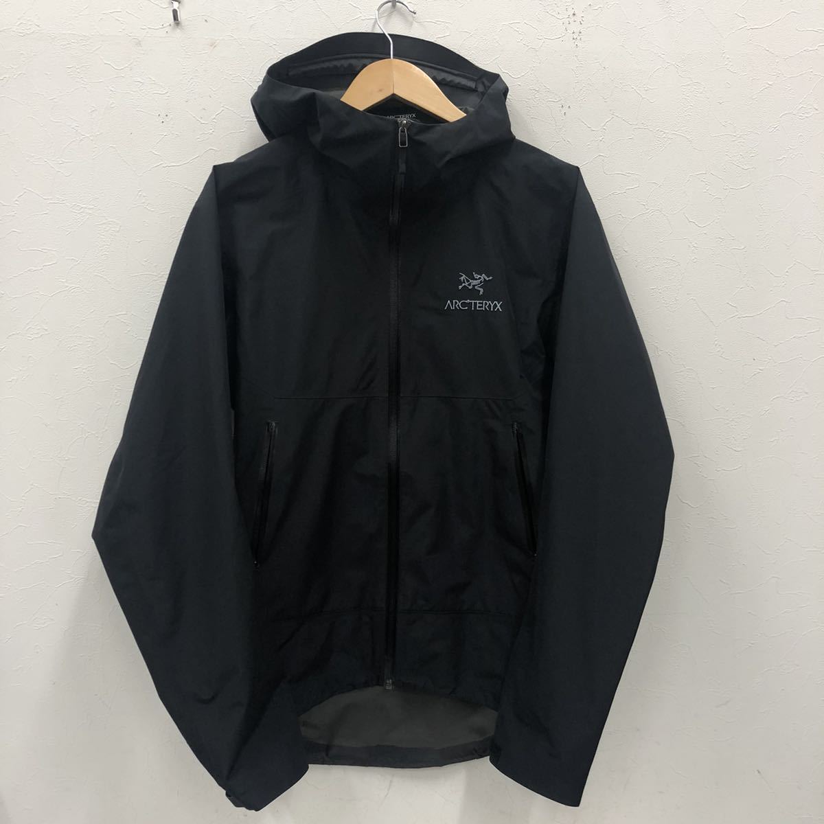 Arc'teryx マウンテンパーカー Sサイズ ARC'TERYX Arc'teryx マウンテンパーカー Sサイズ ARC'TERYX