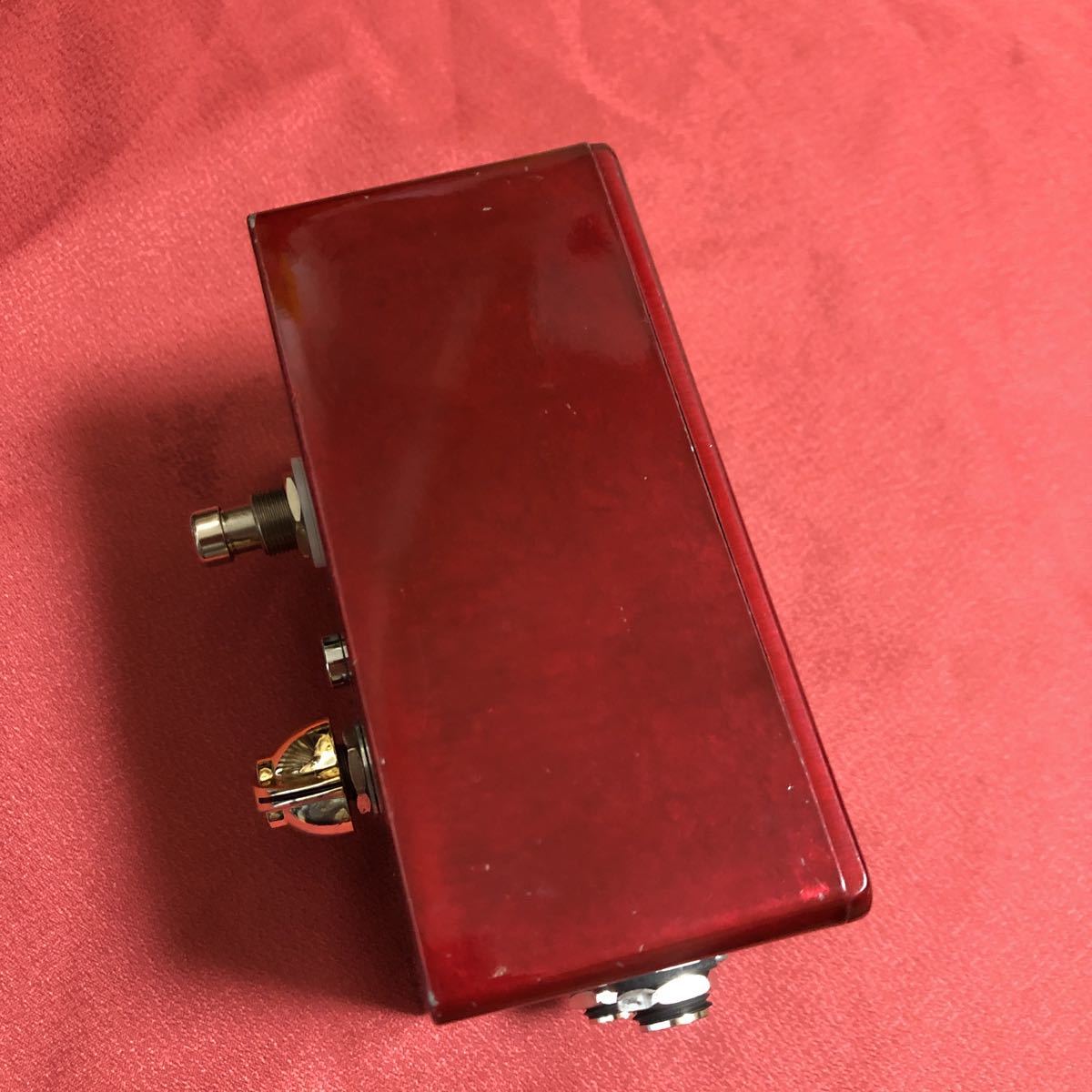 ☆1円スタート☆希少☆Fixed-Wah 312Tribute -Ver.2.06-ワウ