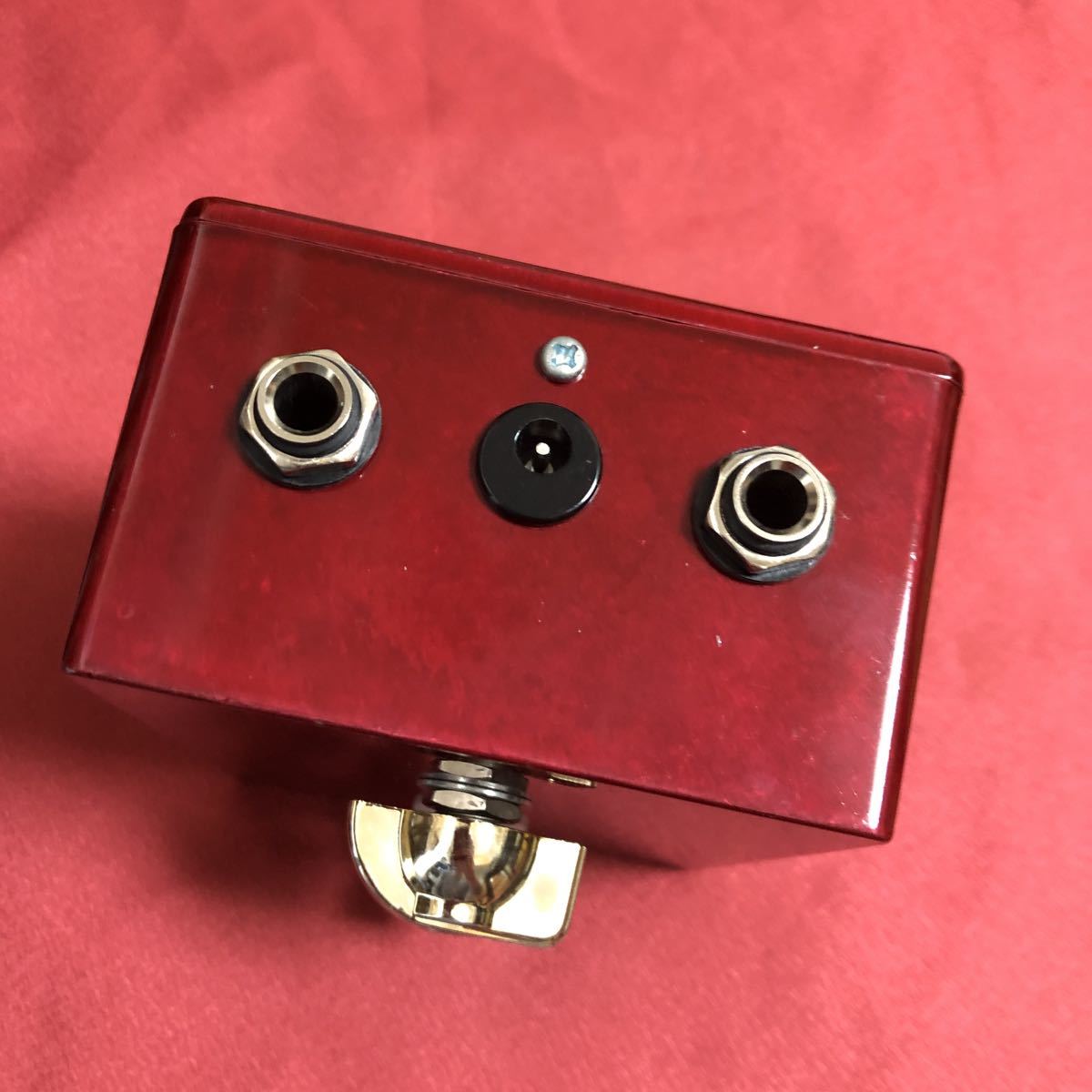 ☆1円スタート☆希少☆Fixed-Wah 312Tribute -Ver.2.06-ワウ