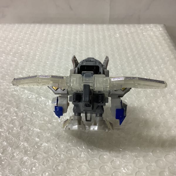 1円～ ジャンク 箱無 タカラ バトルビーダマン ガーランドブラスト  