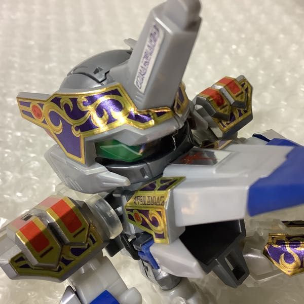 1円～ ジャンク 箱無 タカラ バトルビーダマン ガーランドブラスト  