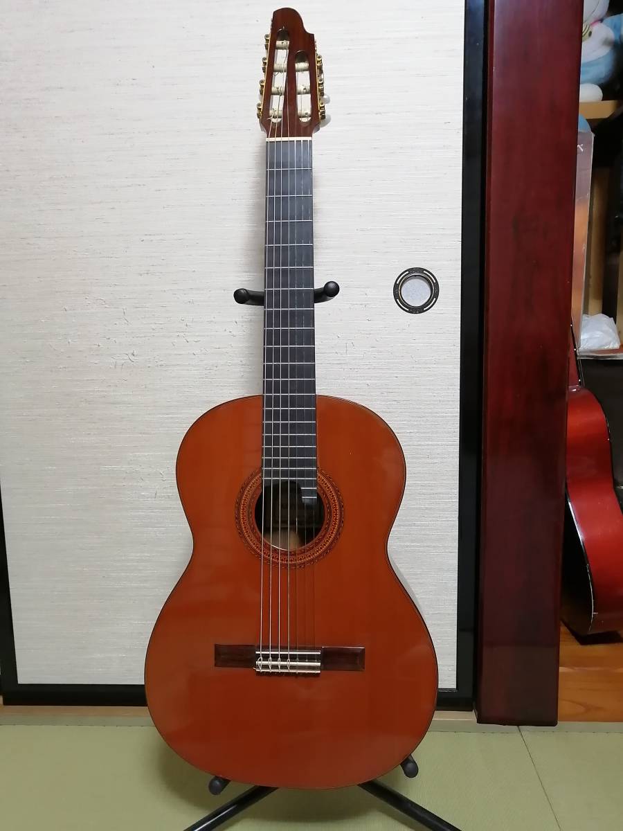 安い，大人気 ASTURIAS A-80-7 ７弦ギター(本体)｜売買されたオークション情報、yahooの商品情報をアーカイブ公開 - オークファン 本体