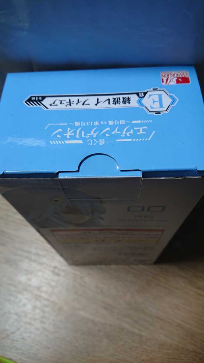 一番くじエヴァンゲリオン 綾波レイ_3