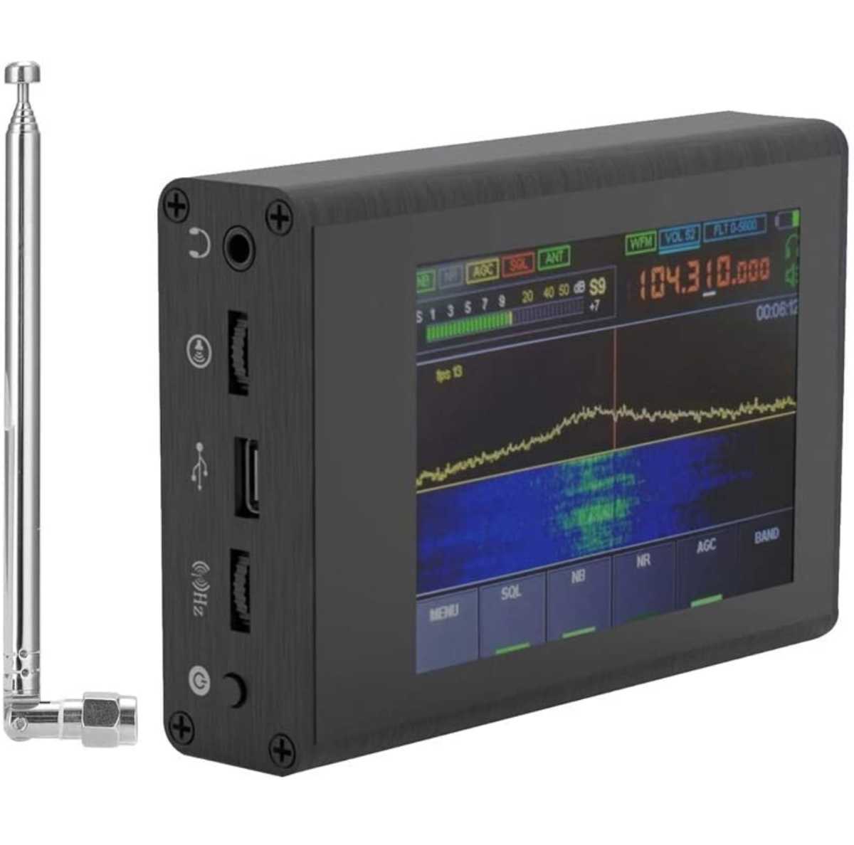 ユピテル YUPITERU VHF yupiteru 動作未確認(受信機)｜売買され 無線