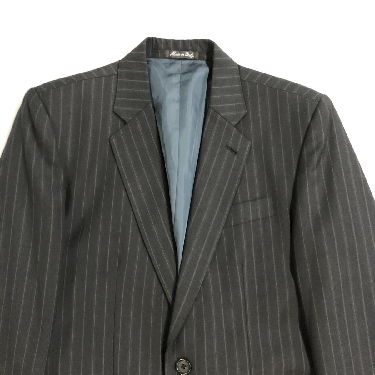 ☆未使用品 BARNEYS NEWYORK バーニーズニューヨーク スーツ 