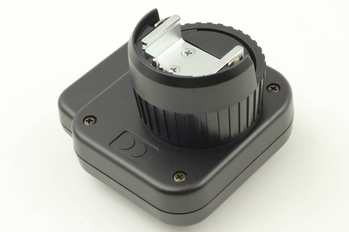 Nikon（ニコン） TTLガンカプラー AS-17 TTLガンカプラーAS-17 - 概要 | アクセサリー | ニコン
