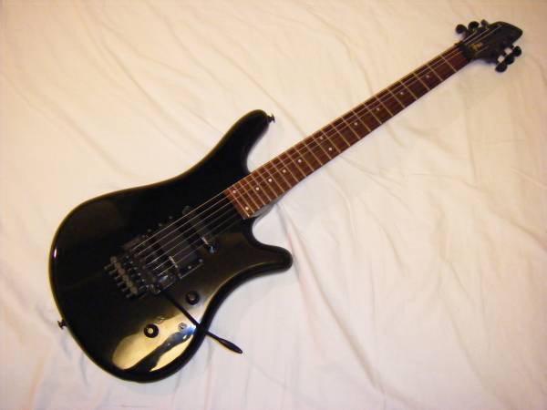 GRECO NYS-65 スペクターコピーモデル！良パーツ搭載！日本製！(グレコ