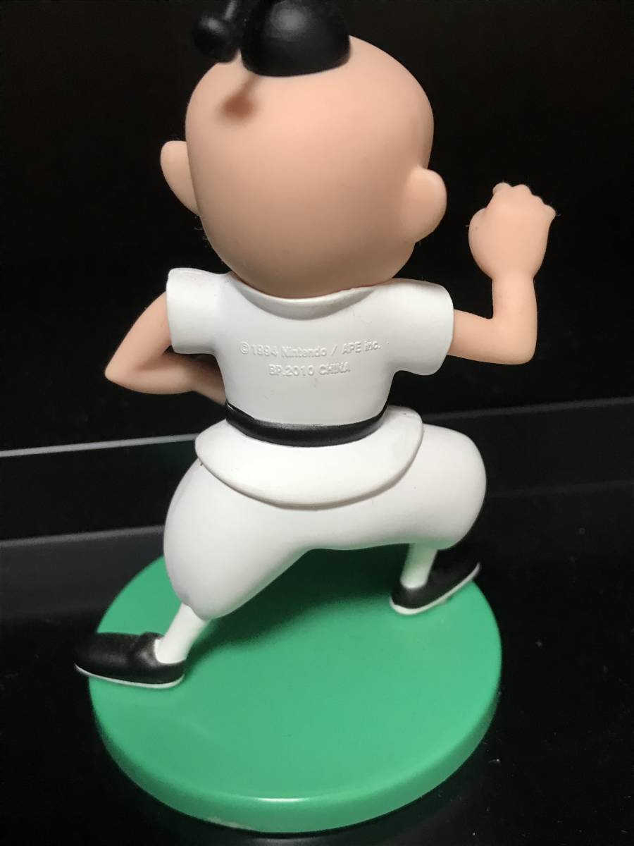 フィギュア MOTHER2 2010年版ミニフィギュアコレクション