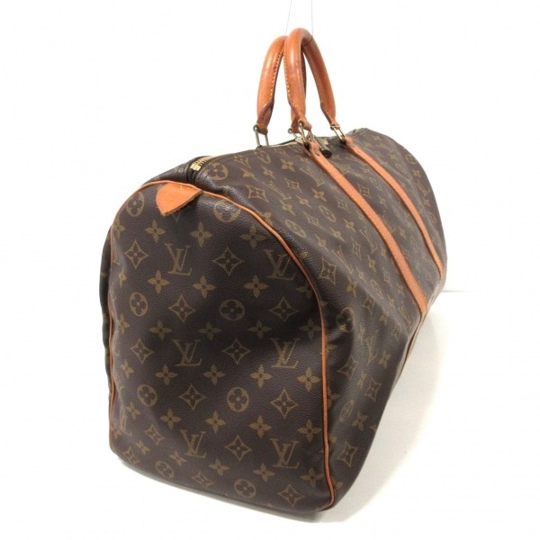 ルイヴィトン キーポル50 マルティエモノグラム ボストンバッグ