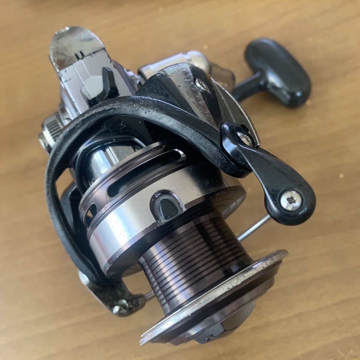即決品】ダイワ 14 カルディア 4000 DAIWA CALDIA ｜スポーツ、レジャー