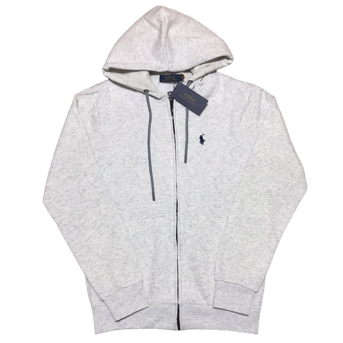 ○1円スタート○新品 ラルフローレン POLO RALPH LAUREN スウェット 