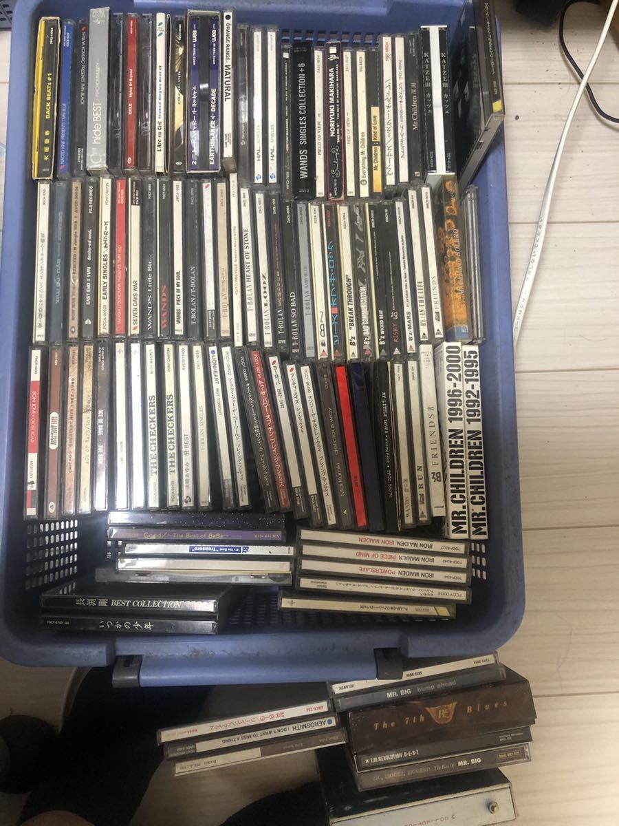 洋楽 邦楽 CD コレクション 100枚以上 CD 100枚以上 洋楽 Yahoo!オークション コレクション まとめて100枚