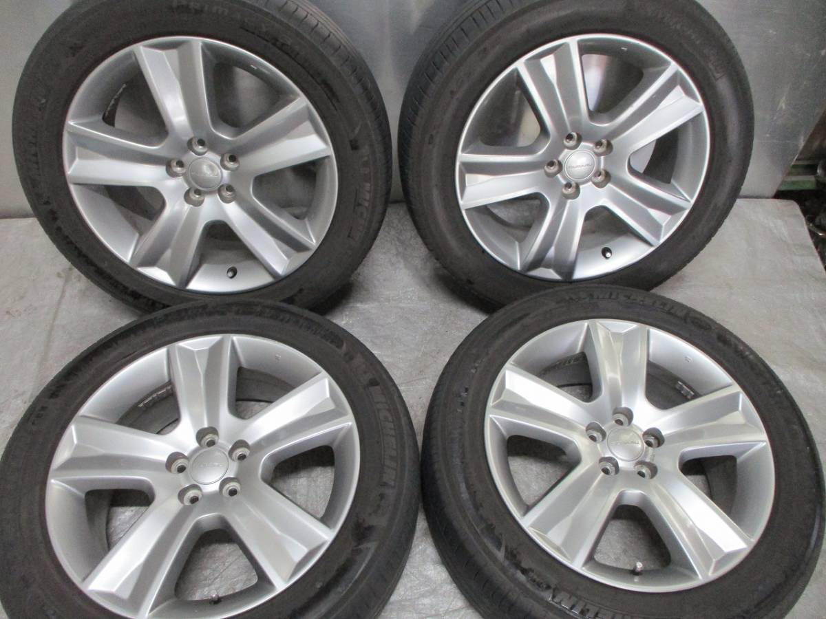 Michelin - Tire | 215⁄55R17 94V 215⁄55⁄17 All Season Tires for