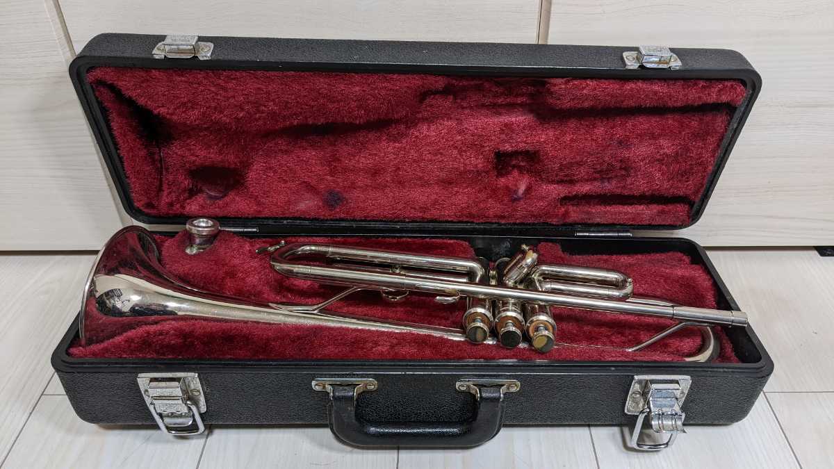 YAMAHA YTR-1310 トランペット ヤマハ | YTR VMPD6-1016-33 Trumpet