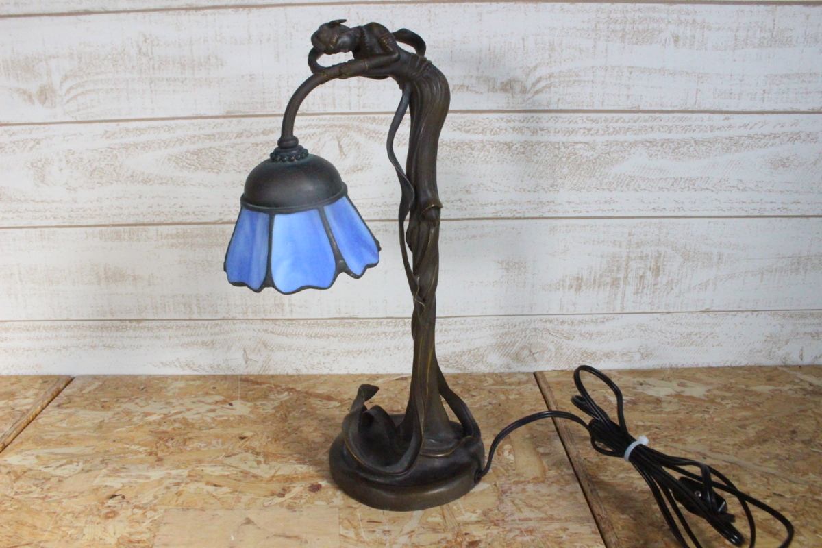 TRUCK FURNITURE TABLE/BRACKET LAMP T-NA8