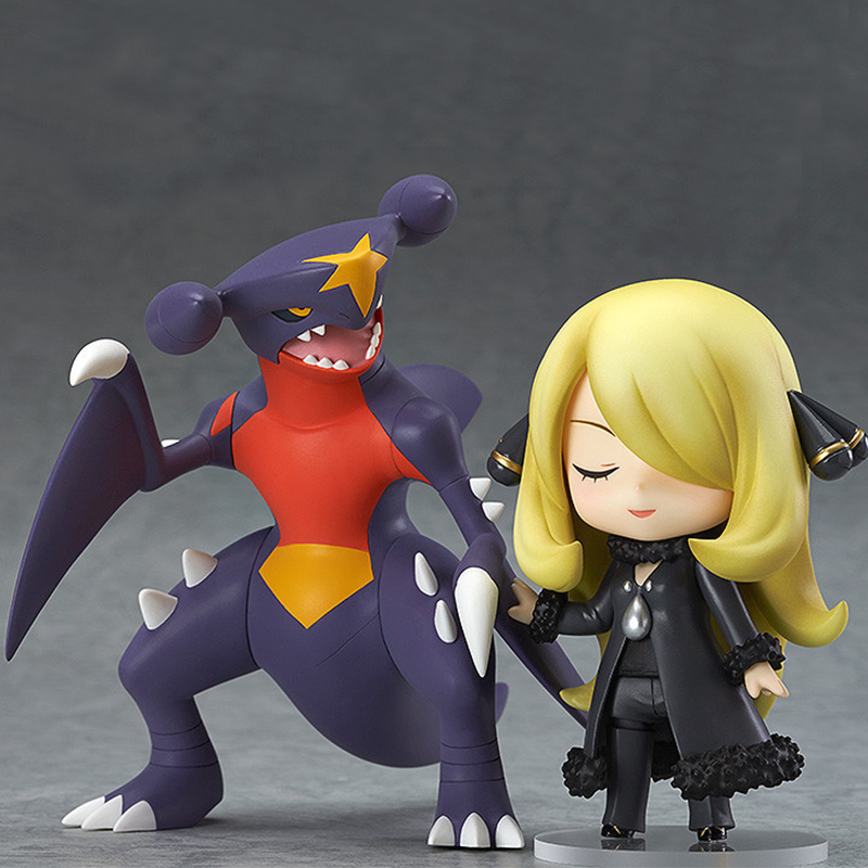 税込 ポケモン シロナ ねんどろいど 507 フィギュア 箱なし ポケットモンスター 売買されたオークション情報 Yahooの商品情報をアーカイブ公開 オークファン Aucfan Com