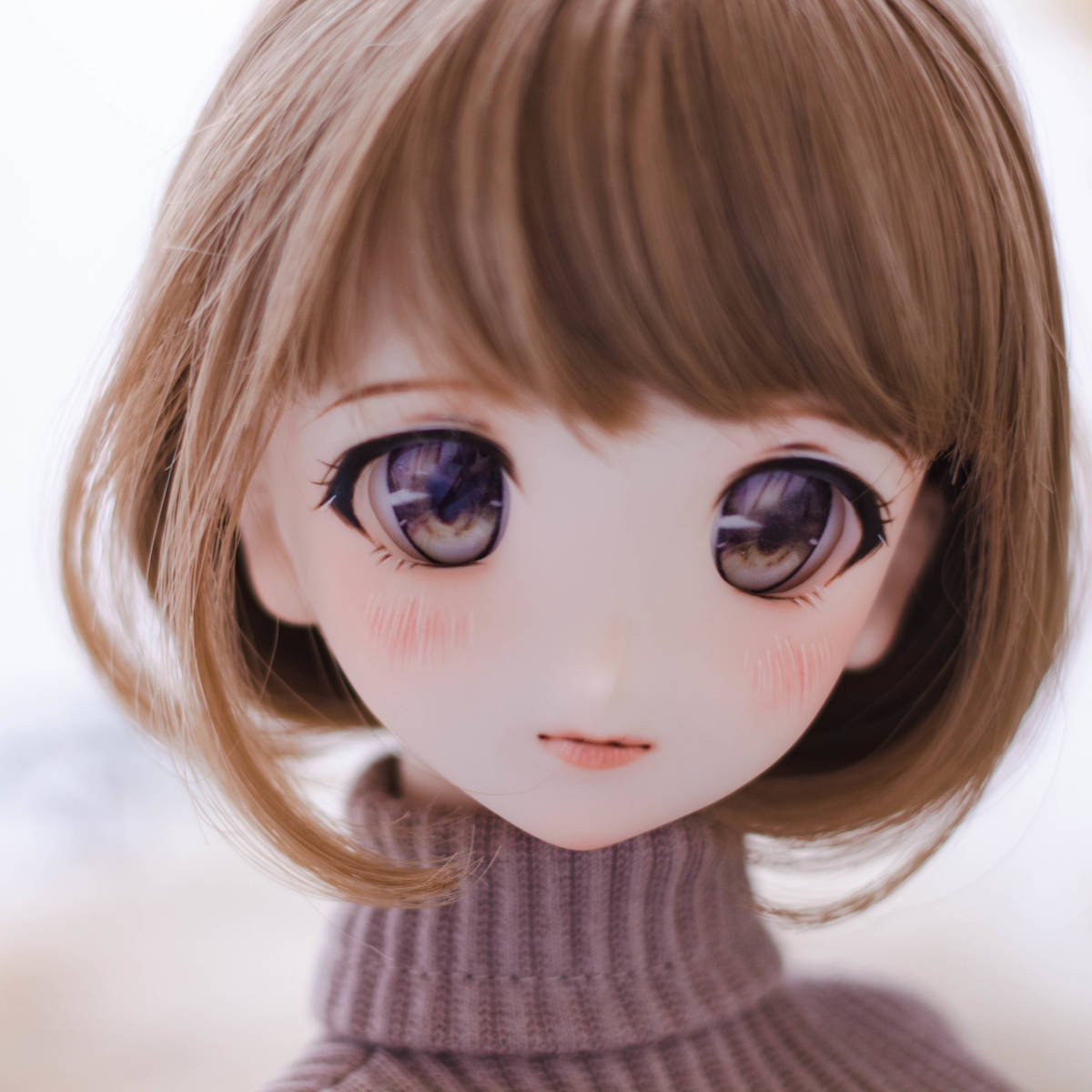 大人気，得価 THISTLE. DDH-06セミホワイト肌 カスタムヘッド ソフビ盛り やや難あり ＋おまけアイ(パーツ)｜売買されたオークション情報、yahooの商品情報をアーカイブ公開 - オークファン パーツ