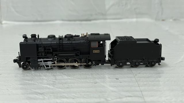 KATO 2015 9600 デフ付 蒸気機関車 貨物牽引機 Nゲージ 鉄道模型(蒸気 